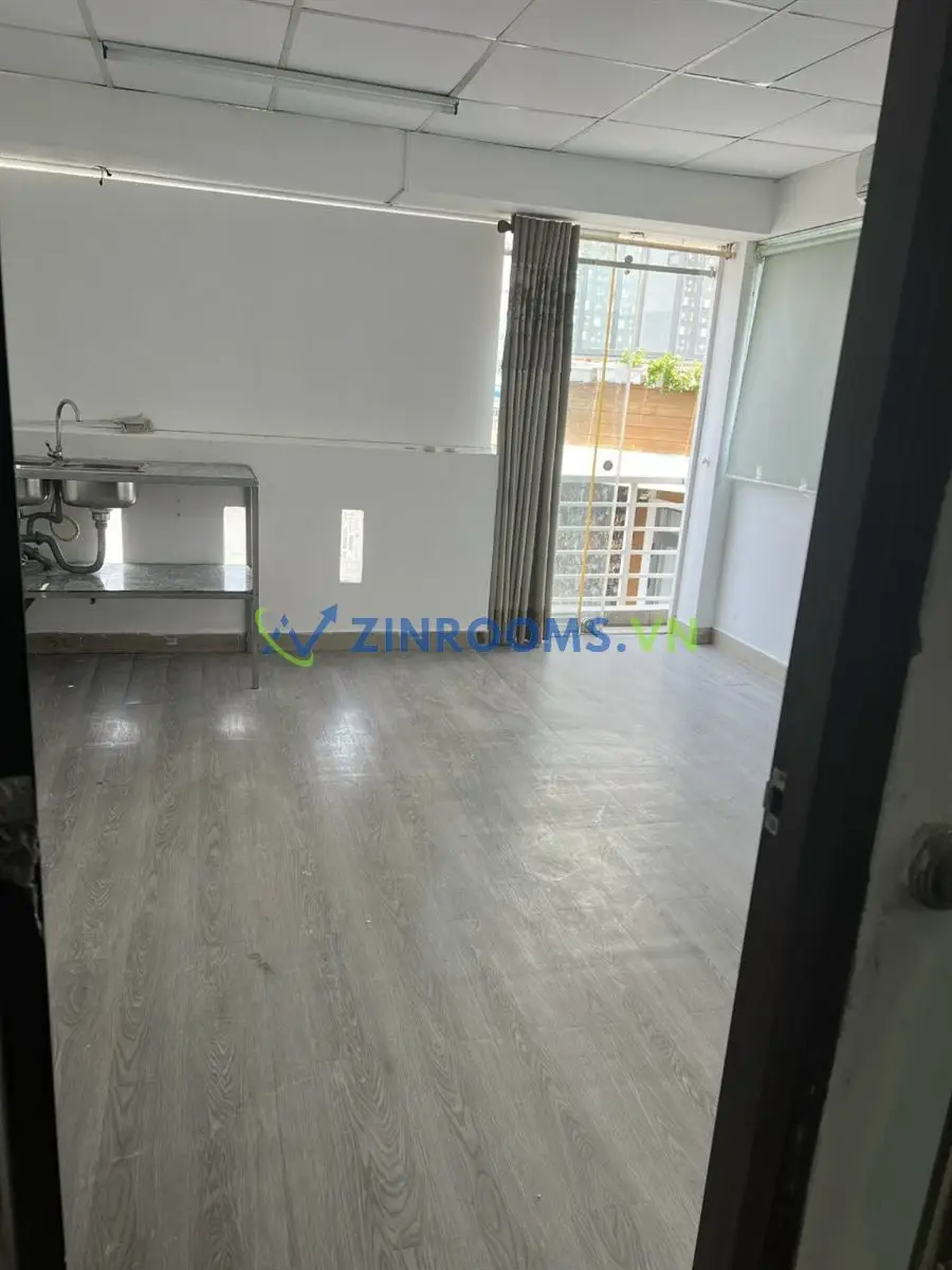 Cho thuê phòng 114/20, Nguyễn Đình Chiểu, Phường 03, Quận Phú Nhuận, Hồ Chí Minh N7275 P21860