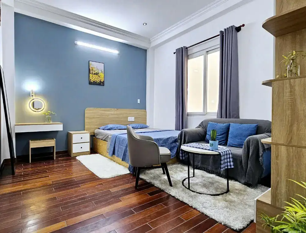 Cho thuê phòng 339/25A,  Lê Văn Sỹ ZTT, Phường 13, Quận 3, Hồ Chí Minh N595 P21879