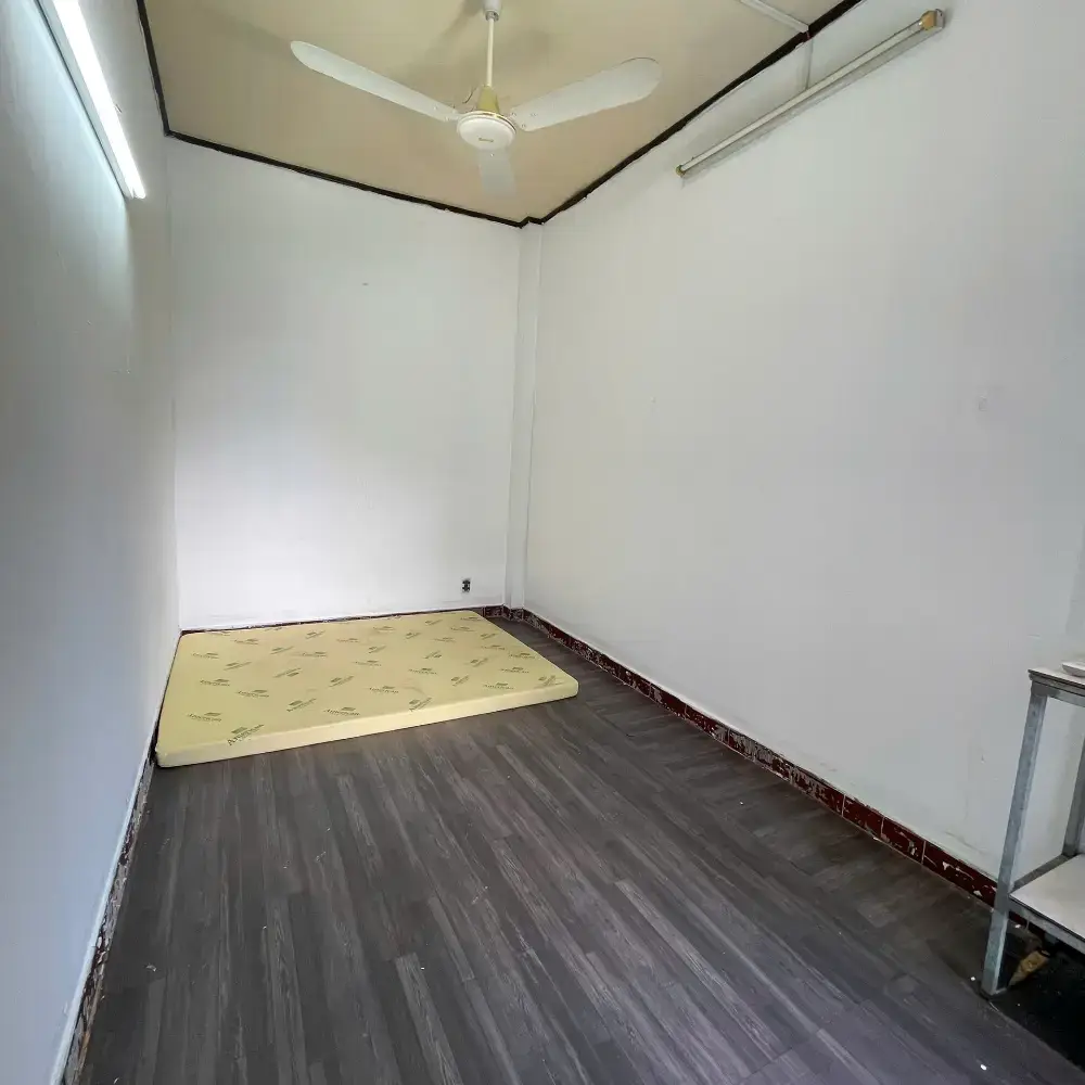 Cho thuê phòng 24, Mai Xuân Thưởng, Phường 11, Quận Bình Thạnh, Hồ Chí Minh N5172 P21882