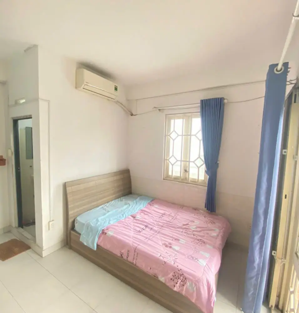 Cho thuê phòng 220/93, Hoàng Hoa Thám, Phường 05, Quận Bình Thạnh, Hồ Chí Minh N4476 P21883