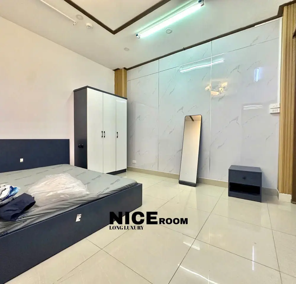 Cho thuê phòng 85, Bạch Đằng, Phường 15, Quận Bình Thạnh, Hồ Chí Minh - zbt N5778 P21912