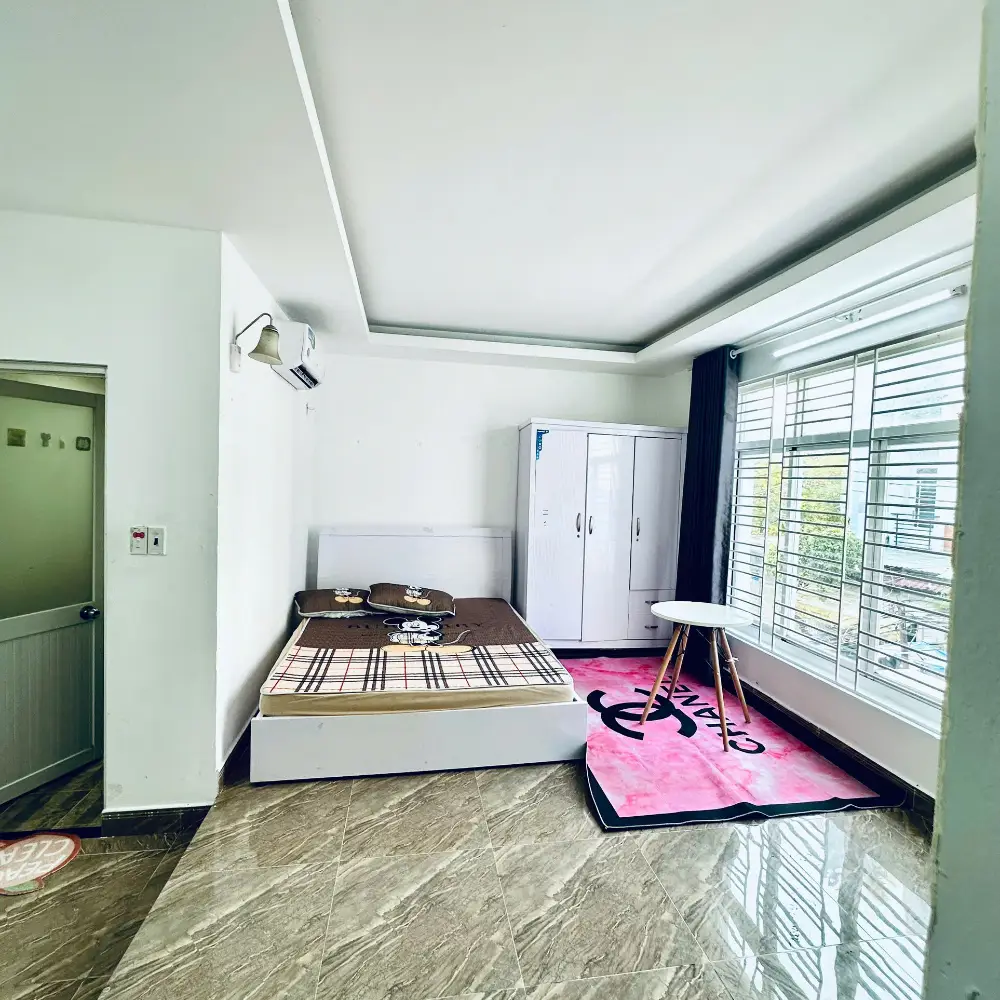 Cho thuê phòng 209/29, Tôn Thất Thuyết ZTT1, Phường 03, Quận 4, Hồ Chí Minh