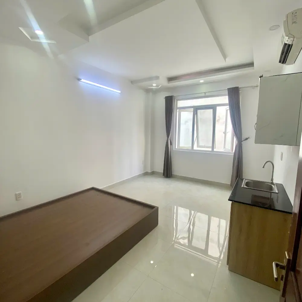 Cho thuê phòng 52A, Đường số 30 - zbt, Phường 6, Quận Gò Vấp, Hồ Chí Minh N2393 P21927