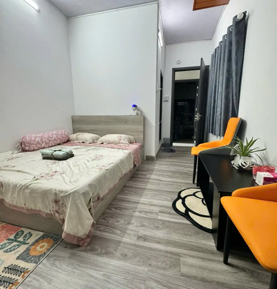 Cho thuê phòng 10/18, Kỳ Đồng ZTT5, Phường 09, Quận 3, Hồ Chí Minh