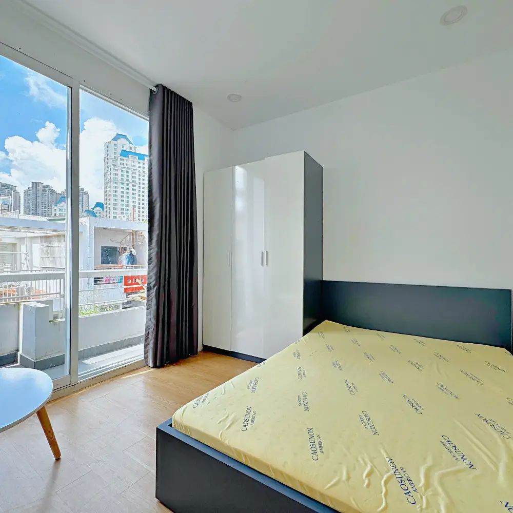 Cho thuê phòng 135/17/60, Nguyễn Hữu Cảnh - zbt, Phường 22, Quận Bình Thạnh, Hồ Chí Minh