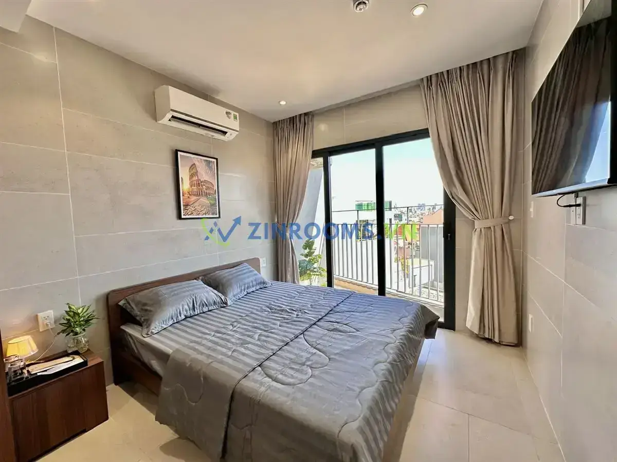 Cho thuê phòng 778/37, Nguyễn Kiệm - zbt, Phường 03, Quận Phú Nhuận, Hồ Chí Minh