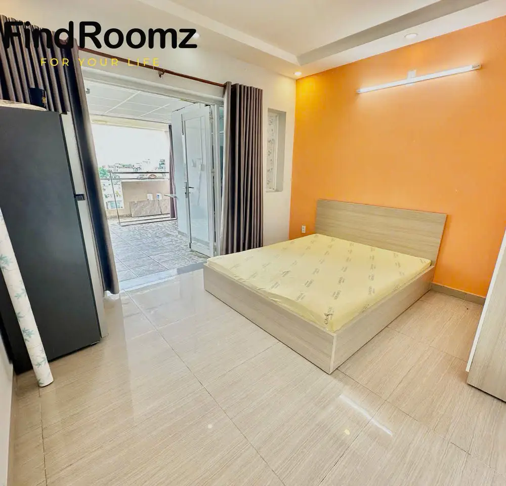 Cho thuê phòng 337, Nguyễn Oanh - zbt, Phường 17, Quận Gò Vấp, Hồ Chí Minh