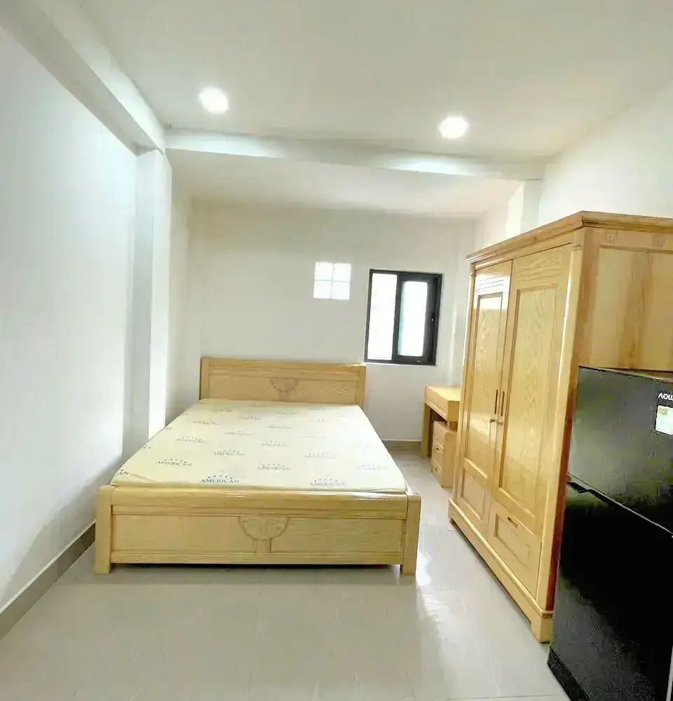 Cho thuê phòng 765/71/27, Xô Viết Nghệ Tĩnh - zbt, Phường 26, Quận Bình Thạnh, Hồ Chí Minh