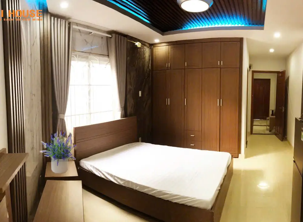 Cho thuê phòng 133, Nguyễn Trọng Tuyển, Phường 08, Quận Phú Nhuận, Hồ Chí Minh - zbt