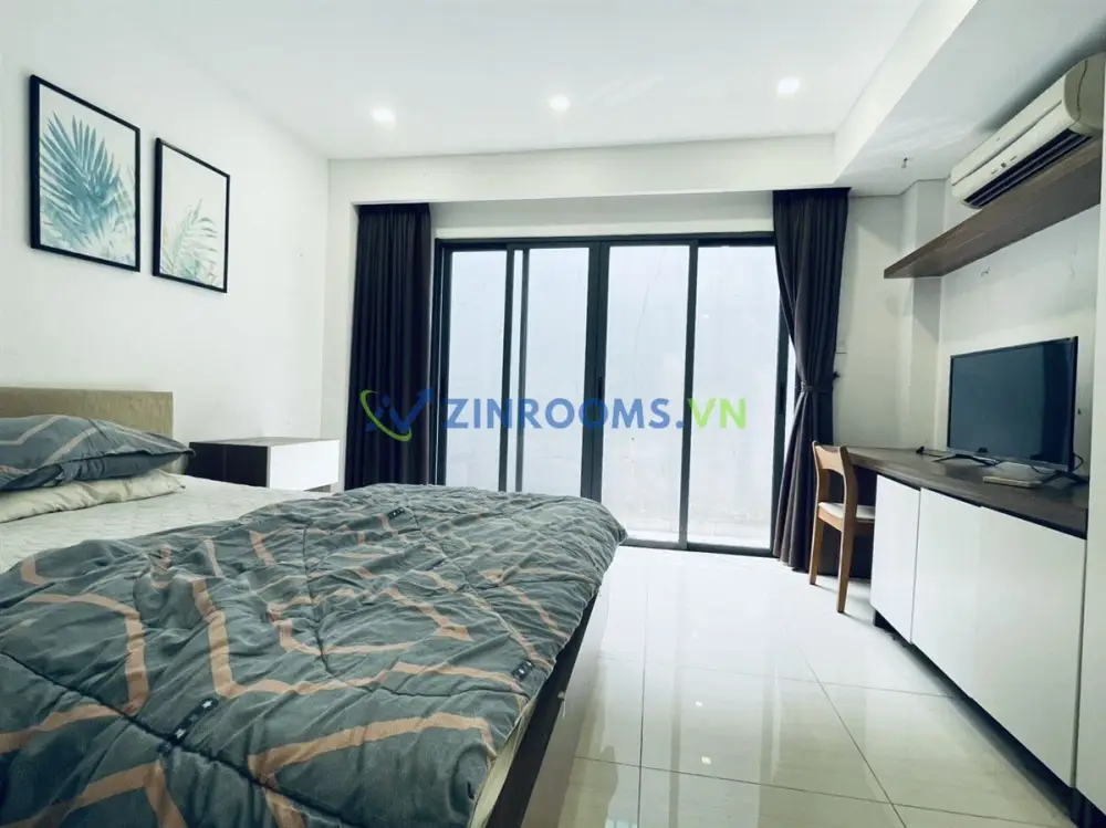 Cho thuê phòng 35/23A, Trần Đình Xu, Phường Cầu Kho, Quận 1, Hồ Chí Minh N8394 P22037