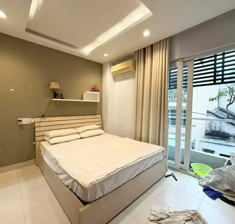 Cho thuê phòng 159/9, Đào Duy Anh, Phường 07, Quận Phú Nhuận, Hồ Chí Minh - zbt N218 P22039