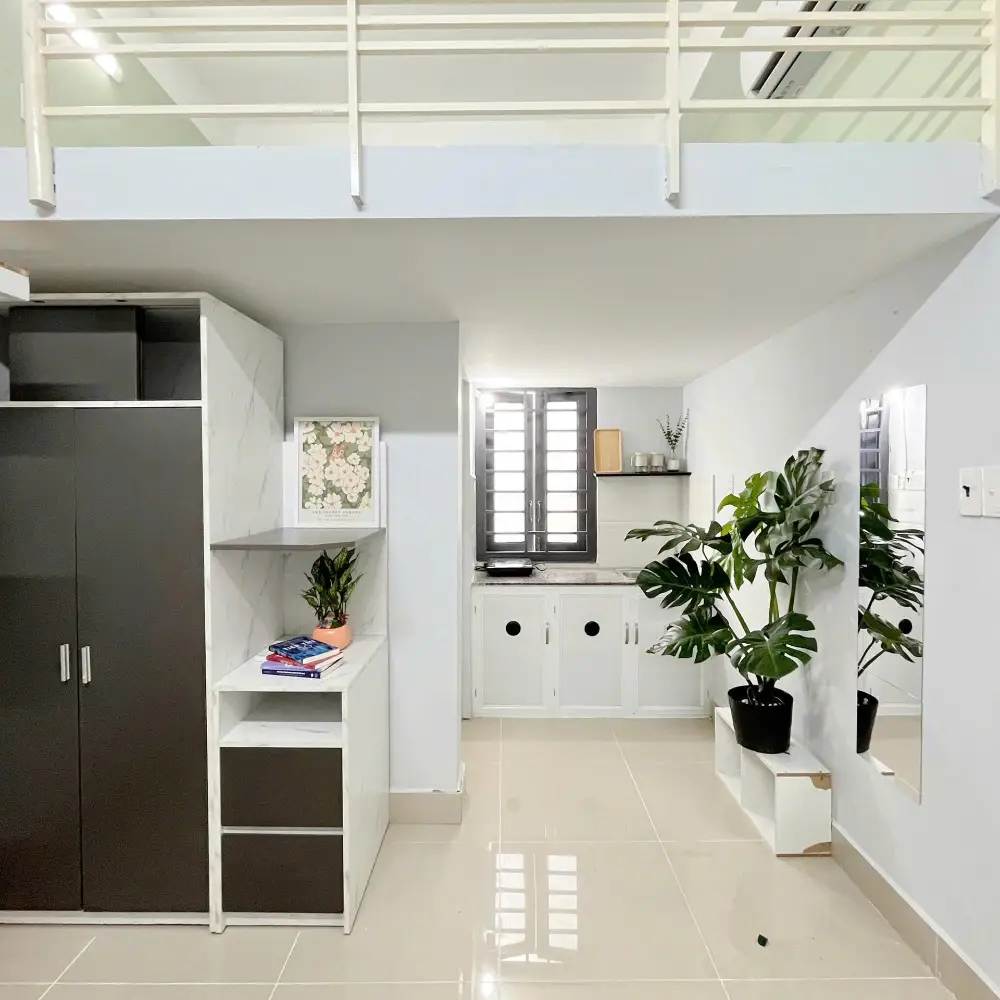 Cho thuê phòng 207/20/1A, Nguyễn Văn Đậu - zbt, Phường 11, Quận Bình Thạnh, Hồ Chí Minh N5882 P22050