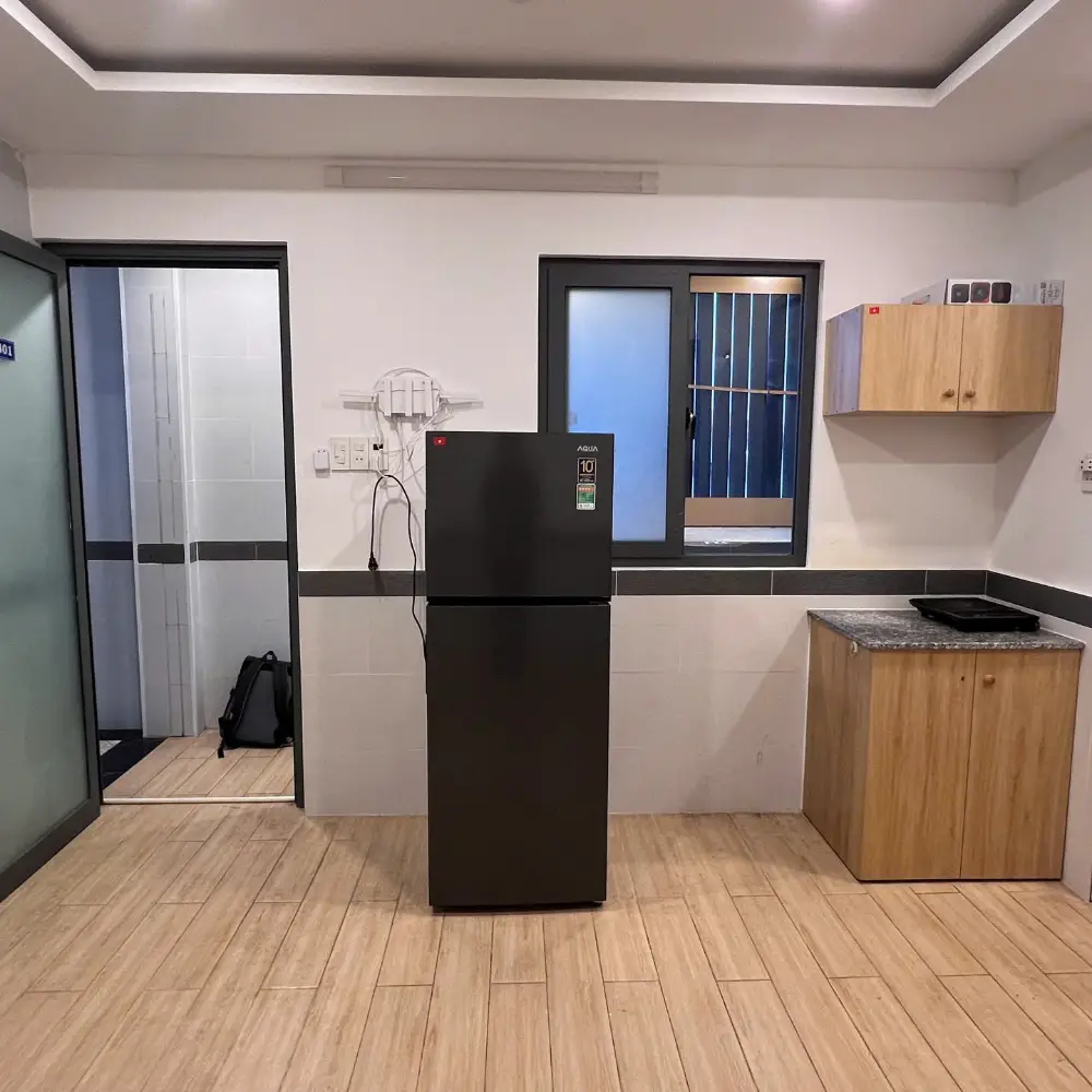 Cho thuê phòng 156/10A, Nguyễn Lâm - zbt, Phường 03, Quận Bình Thạnh, Hồ Chí Minh N4130 P22056