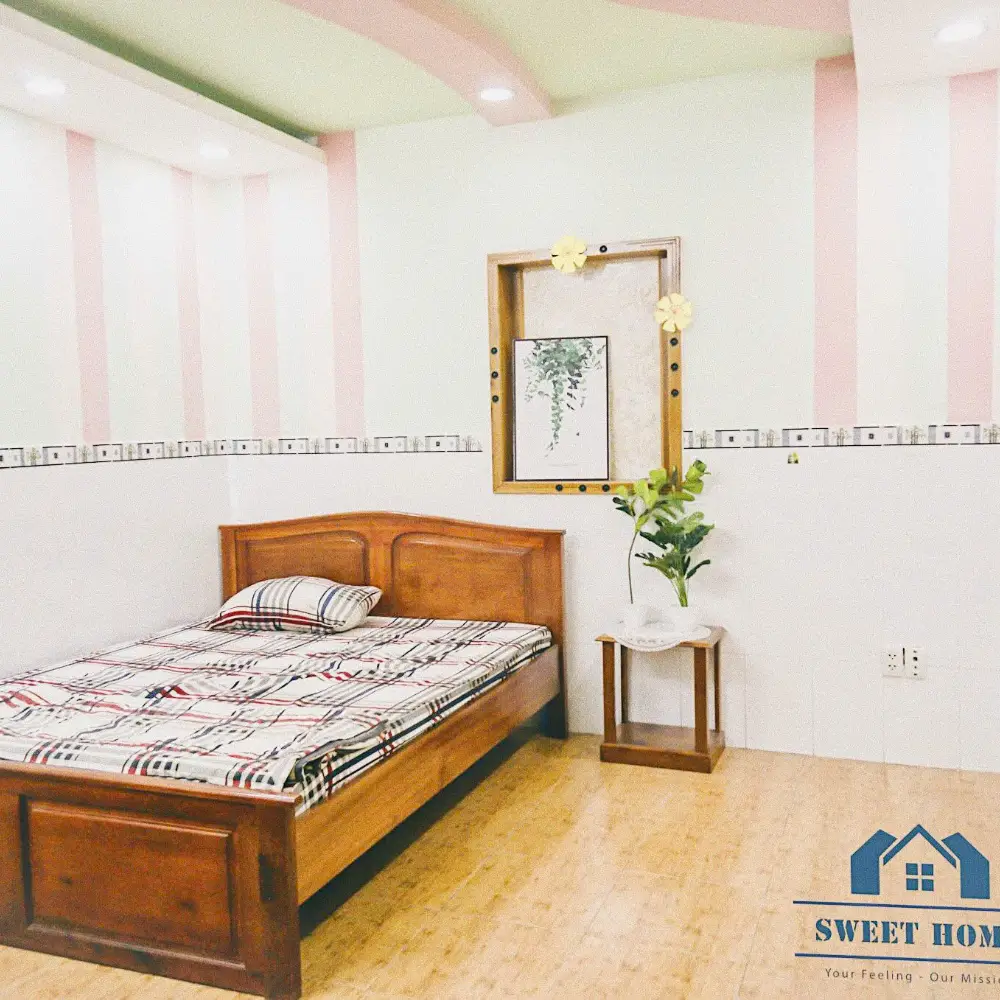 Cho thuê phòng 85, Đường số 59 - zbt, Phường 14, Quận Gò Vấp, Hồ Chí Minh N3366 P22072