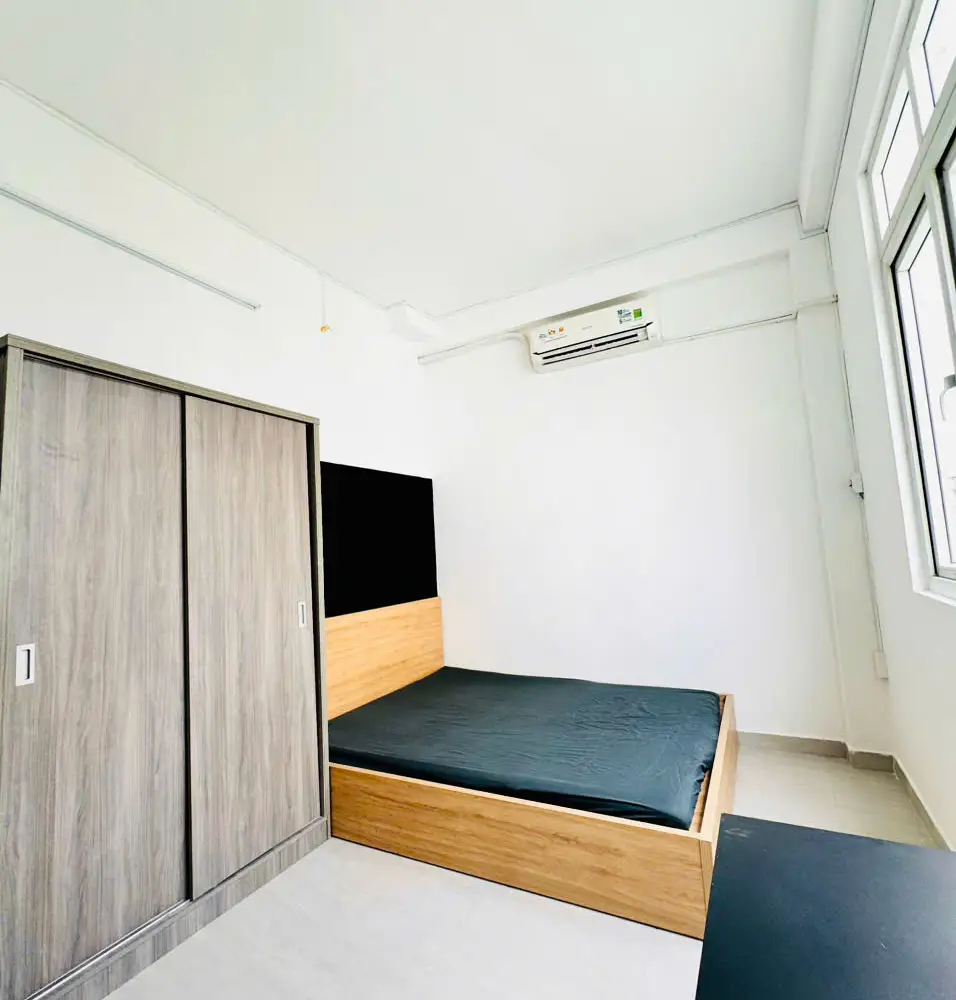 Cho thuê phòng 165/65, Đường số 28 - zbt, Phường 6, Quận Gò Vấp, Hồ Chí Minh