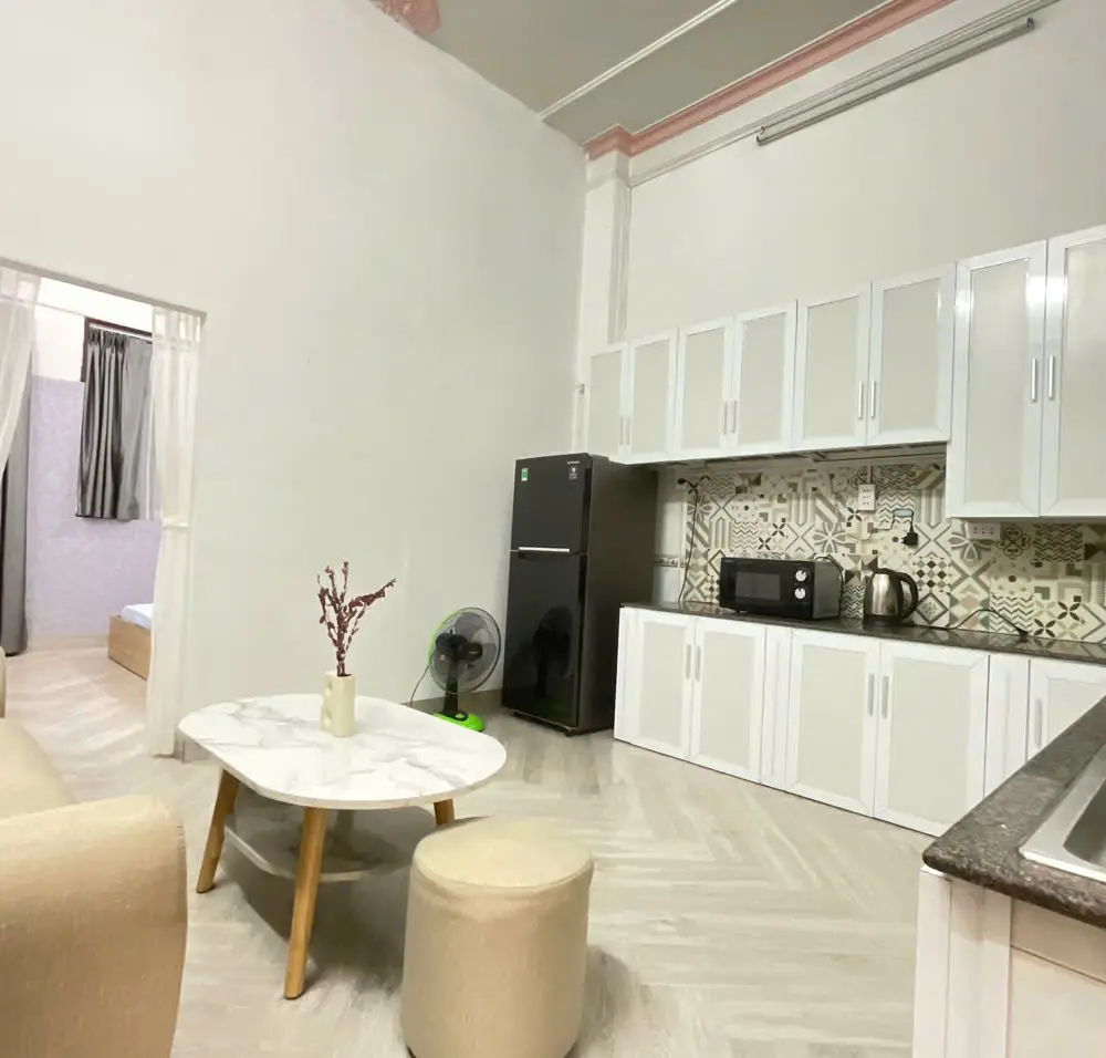 Cho thuê phòng 132/83, Nguyễn Hữu Cảnh, Phường 22, Quận Bình Thạnh, Hồ Chí Minh - zbt N2263 P22109