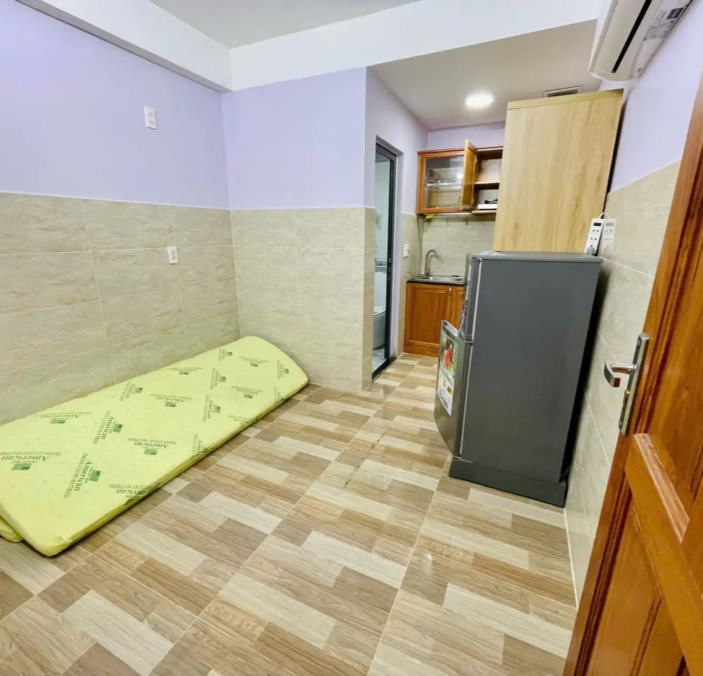 Cho thuê phòng 451/16, Xô Viết Nghệ Tĩnh - zbt, Phường 26, Quận Bình Thạnh, Hồ Chí Minh