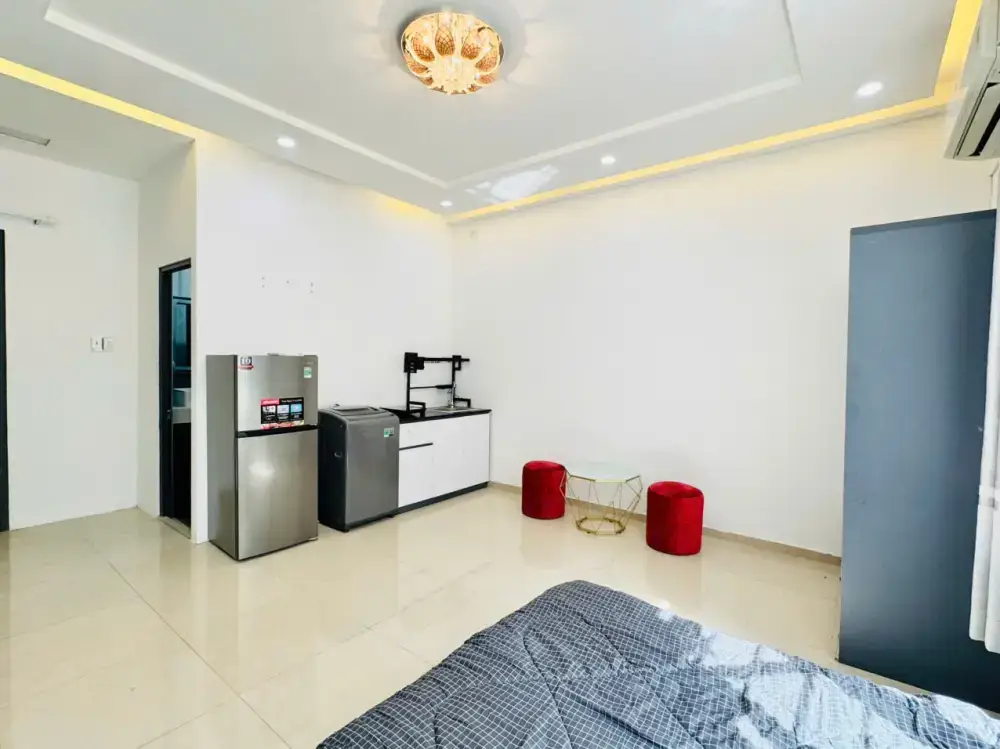 Cho thuê phòng 32, Nguyễn Trọng Lội ZTT5, Phường 04, Quận Tân Bình, Hồ Chí Minh N5820 P22133