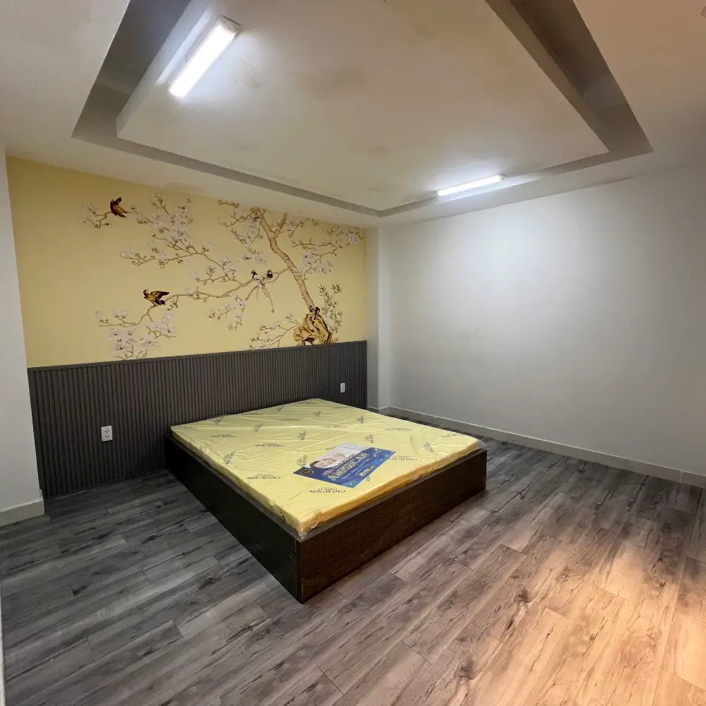 Cho thuê phòng 22, Nguyễn Vă Giai, Phường Đa Kao, Quận 1, Hồ Chí Minh N5829 P22136