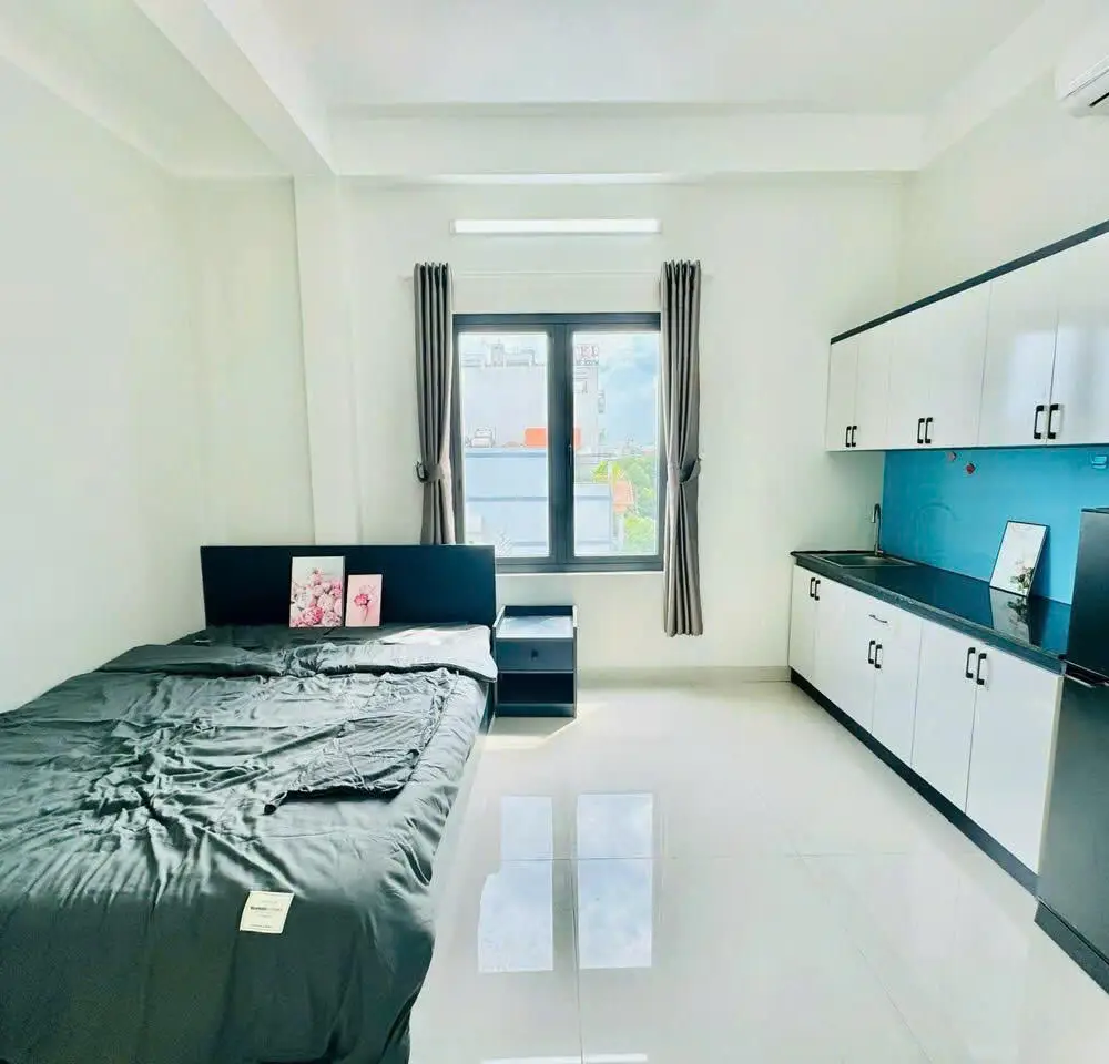 Cho thuê phòng 22, Ngô Đức Kế - zbt, Phường 12, Quận Bình Thạnh, Hồ Chí Minh