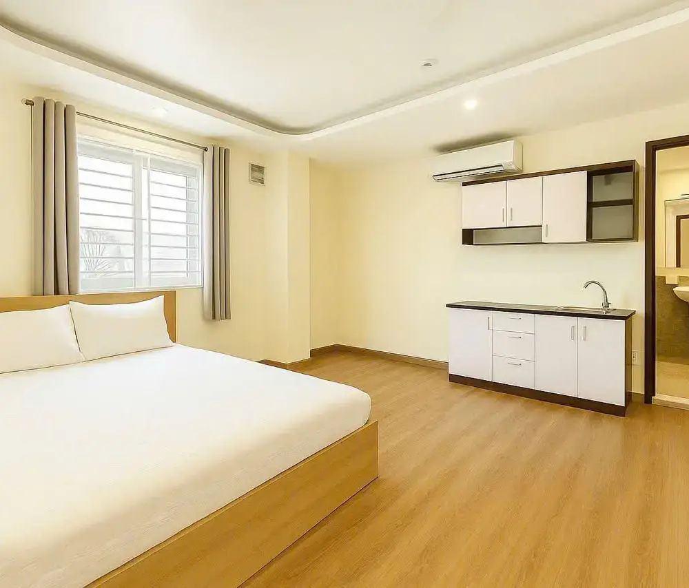 Cho thuê phòng 149, Đường Hoàng Hoa Thám, phường Vũng Tàu, Hồ Chí Minh N4848 P22144