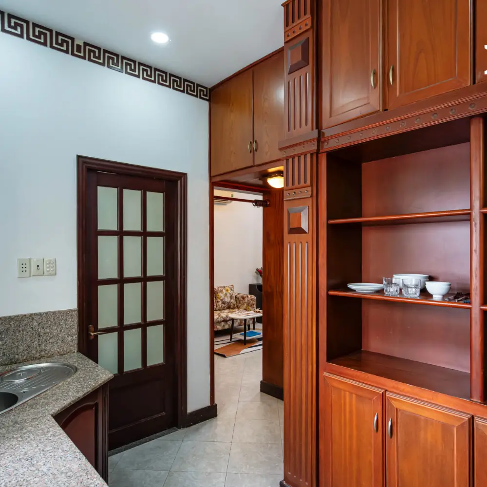 Cho thuê phòng 72/6, Trương Quốc Dung, Phường 10, Quận Phú Nhuận, Hồ Chí Minh - zbt