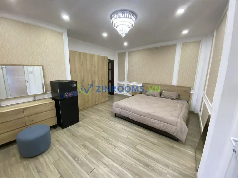 Cho thuê phòng 358/21, Điện Biên Phủ ZTT5, Phường 11, Quận 10, Hồ Chí Minh N4489 P22167