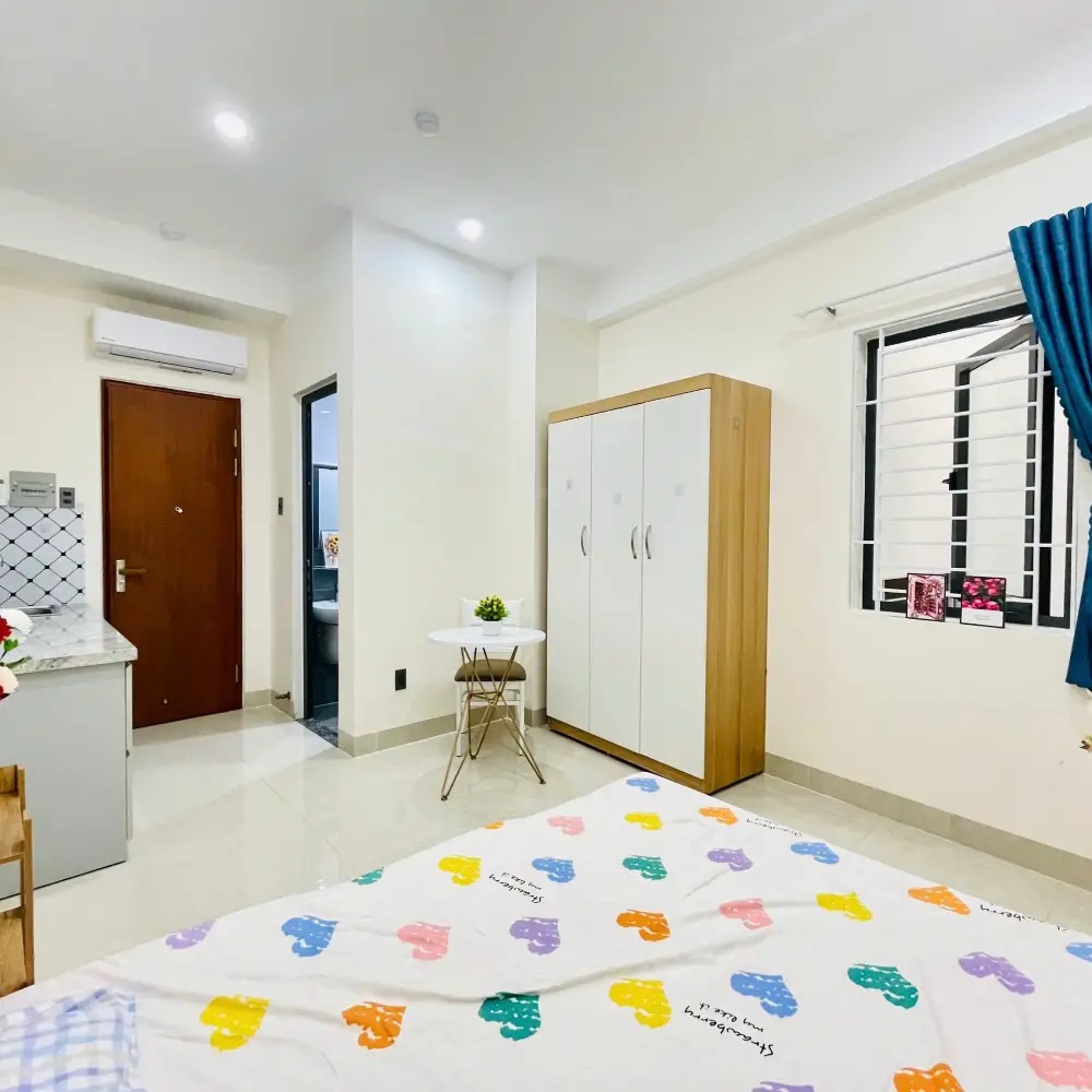 Cho thuê phòng 334/22, Nguyễn Văn Nghi - zbt, Phường 07, Quận Gò Vấp, Hồ Chí Minh