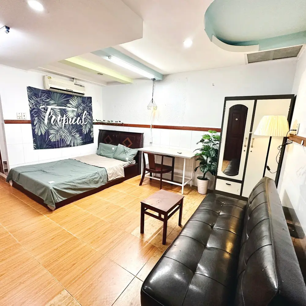 Cho thuê phòng 85, Đường số 59 - zbt, Phường 14, Quận Gò Vấp, Hồ Chí Minh N3366 P22181