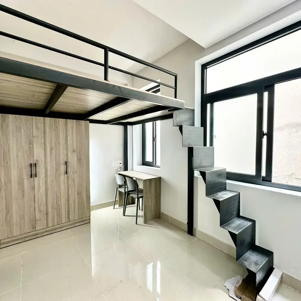 Cho thuê phòng 217/102/1B, Bùi Đình Tuý - zbt, Phường 24, Quận Bình Thạnh, Hồ Chí Minh N4948 P22187