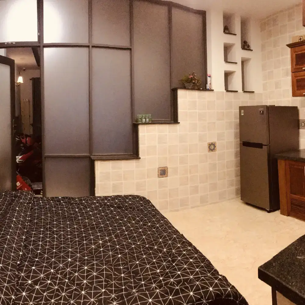 Cho thuê phòng 114/25, Trần Quốc Tuấn - zbt, Phường 01, Quận Gò Vấp, Hồ Chí Minh N6740 P22194