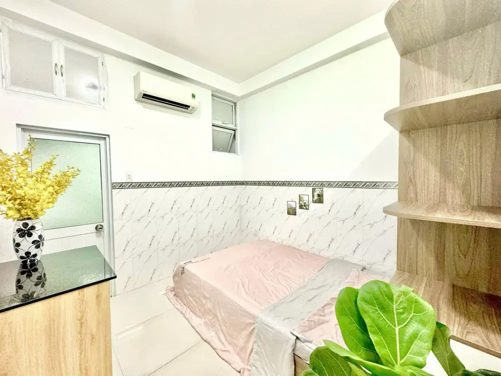 Cho thuê phòng 136/32, Vạn Kiếp - zbt, Phường 03, Quận Bình Thạnh, Hồ Chí Minh