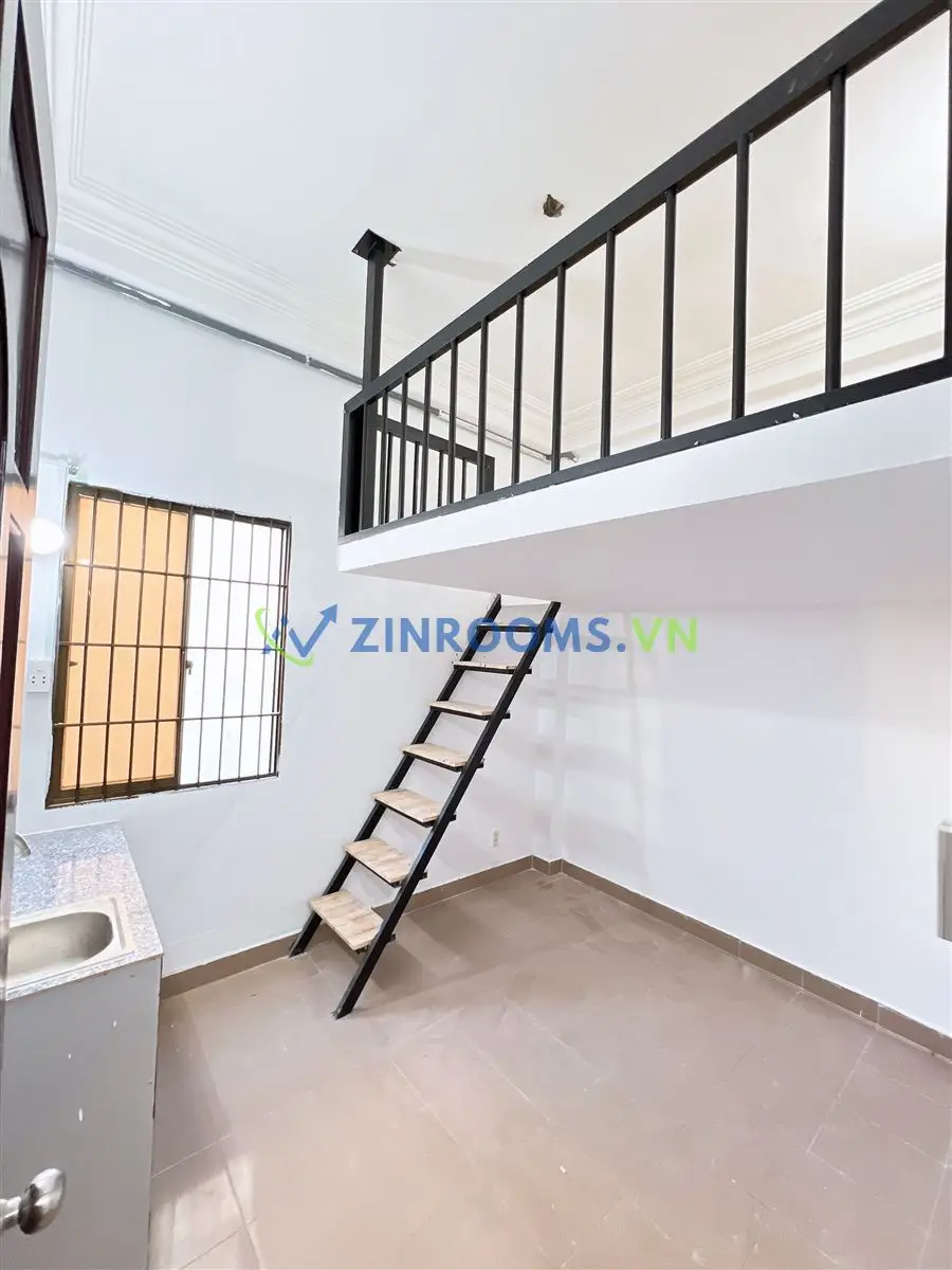 Cho thuê phòng 163/21/7, Tô Hiến Thành ZTT5, Phường 13, Quận 10, Hồ Chí Minh N1637 P22257