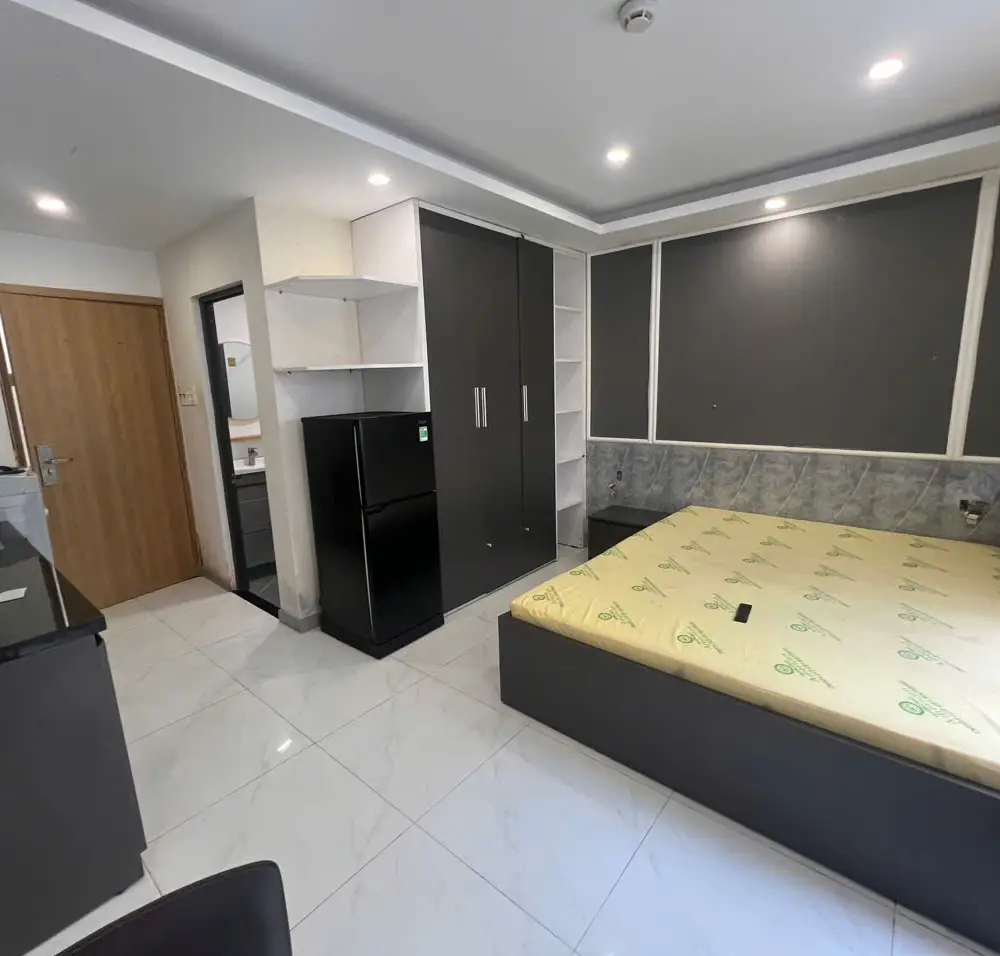 Cho thuê phòng 220, Nguyễn Văn Khối - zbt, Phường 9, Quận Gò Vấp, Hồ Chí Minh N1571 P22268