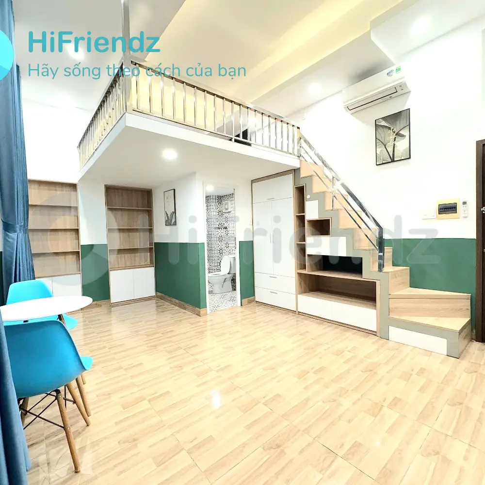 Cho thuê phòng 549/14/17, Xô Viết Nghệ Tĩnh - zbt, Phường 26, Quận Bình Thạnh, Hồ Chí Minh N4983 P22274