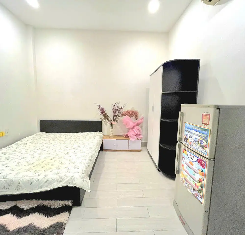 Cho thuê phòng 1/14, Nguyễn Văn Vĩnh ZTT5, Phường 04, Quận Tân Bình, Hồ Chí Minh