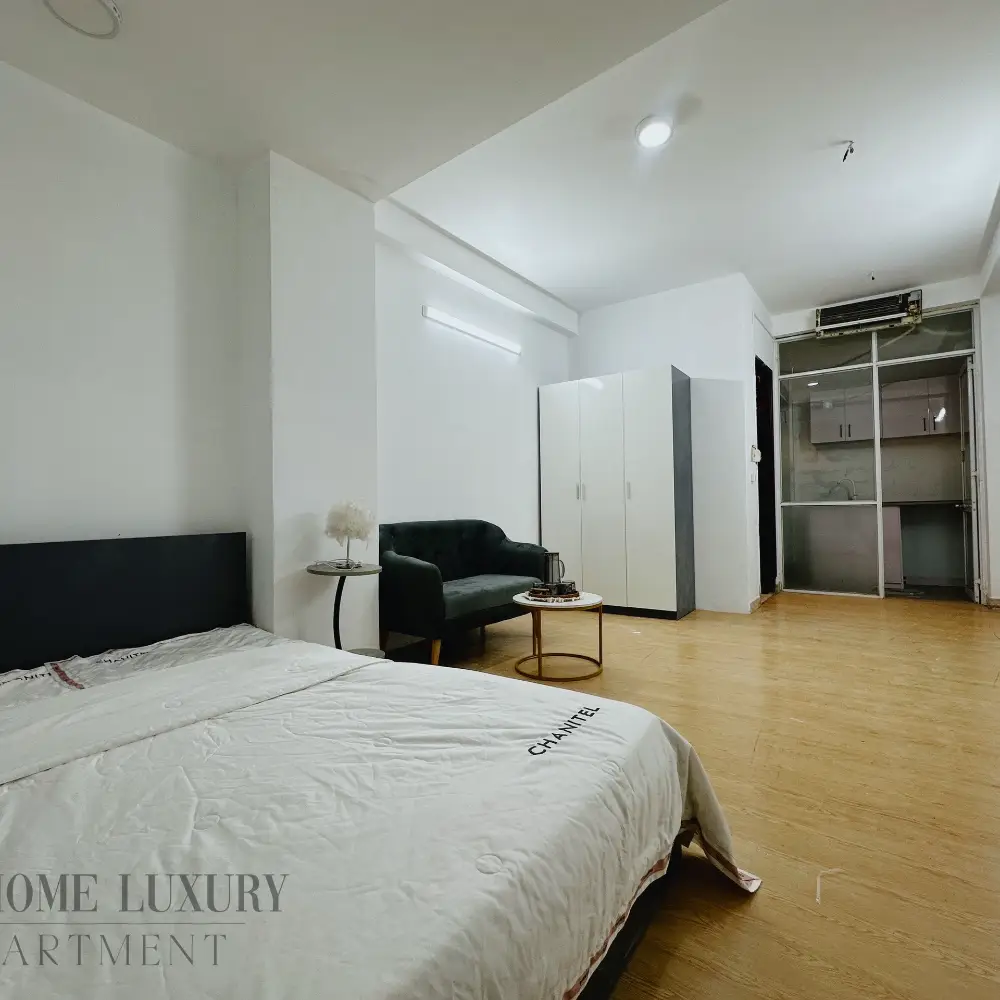 Cho thuê phòng 135/17/60, Nguyễn Hữu Cảnh - zbt, Phường 22, Quận Bình Thạnh, Hồ Chí Minh