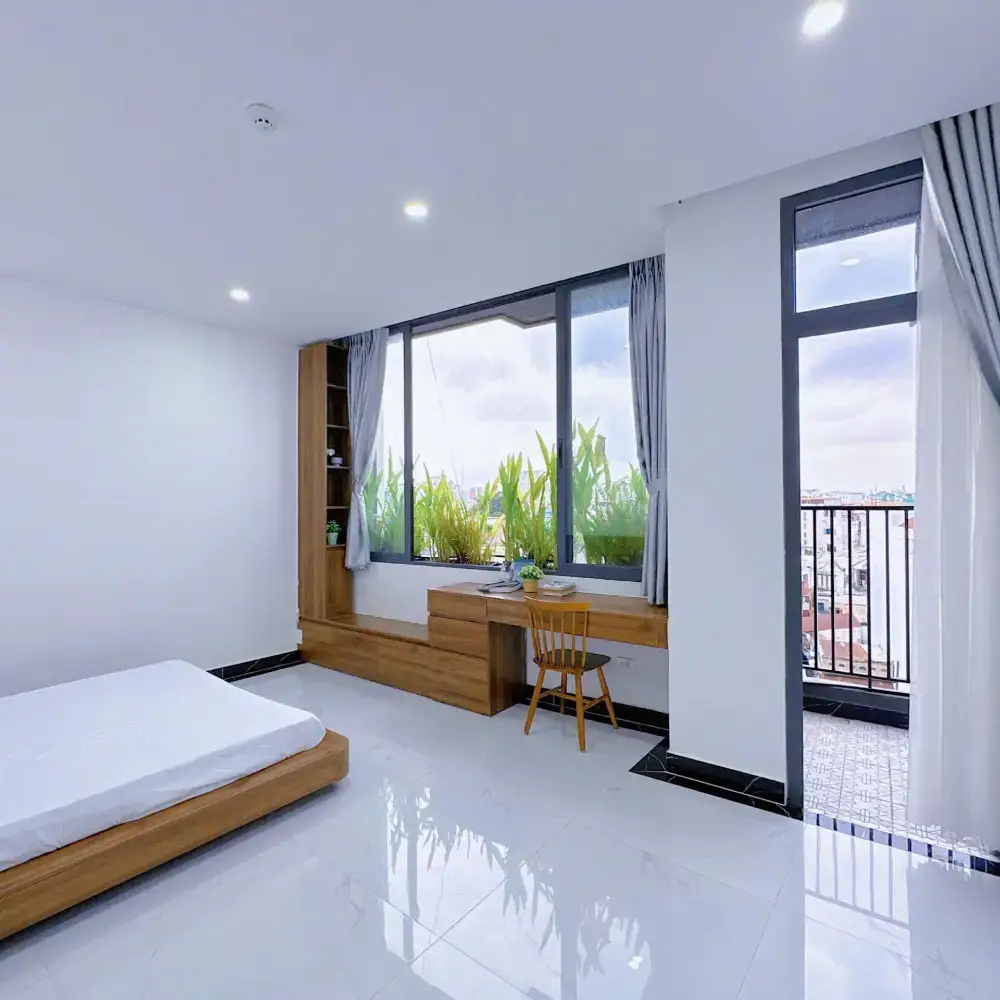 Cho thuê phòng 40, Nguyễn Xí - zbt, Phường 26, Quận Bình Thạnh, Hồ Chí Minh N370 P22287