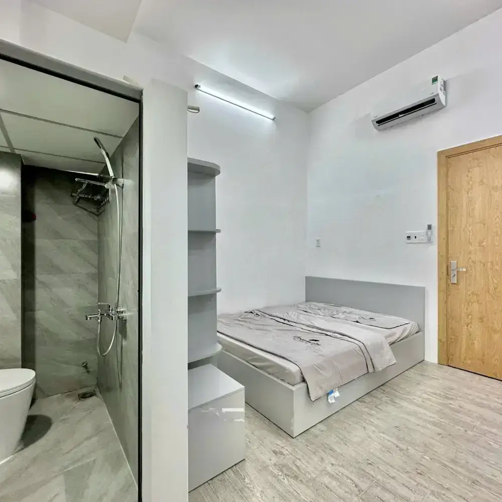 Cho thuê phòng 765/71/40, Xô Viết Nghệ Tĩnh - zbt, Phường 26, Quận Bình Thạnh, Hồ Chí Minh N6555 P22290