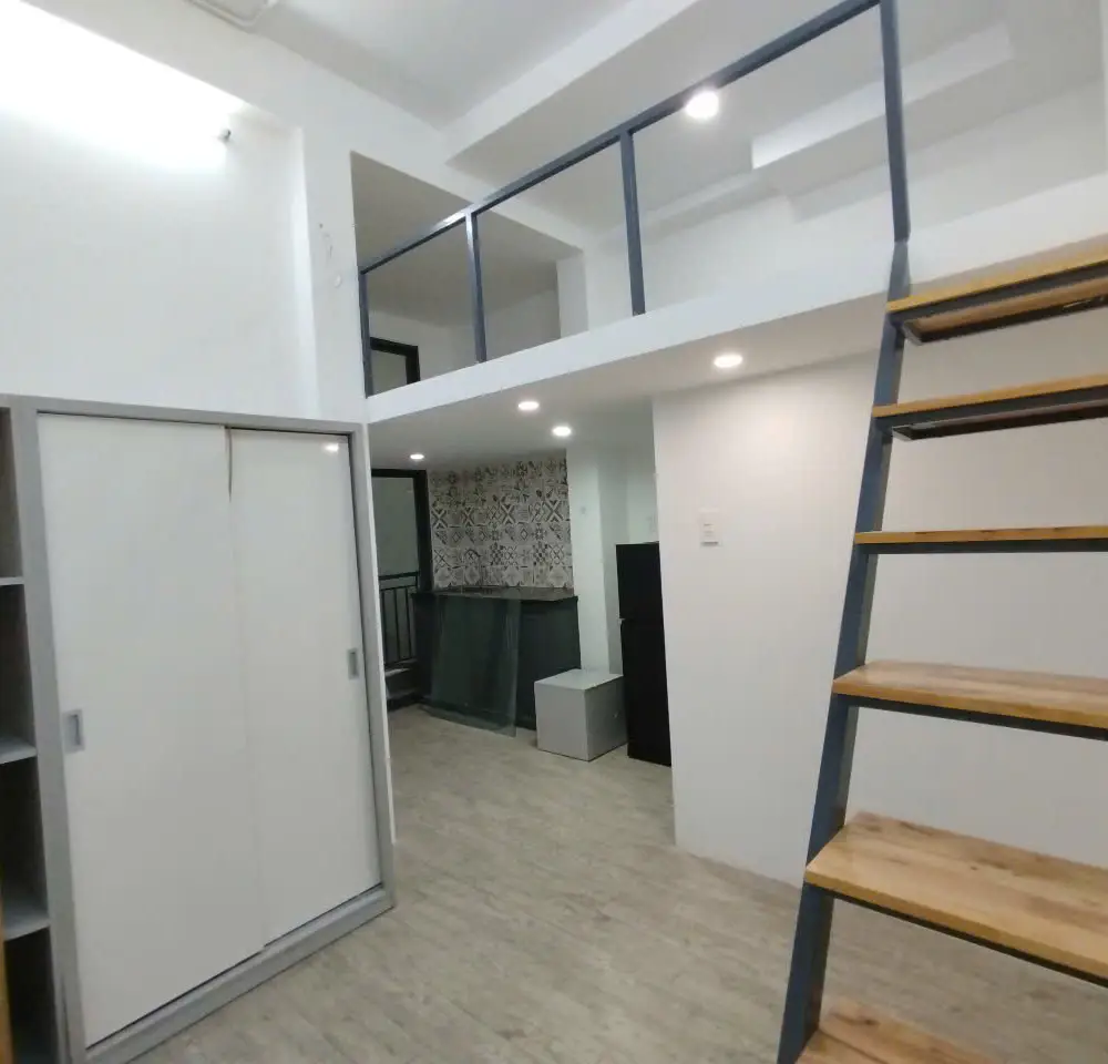 Cho thuê phòng 765/71/40, Xô Viết Nghệ Tĩnh - zbt, Phường 26, Quận Bình Thạnh, Hồ Chí Minh