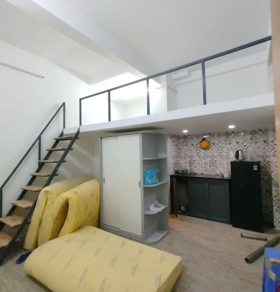 Cho thuê phòng 765/71/40, Xô Viết Nghệ Tĩnh - zbt, Phường 26, Quận Bình Thạnh, Hồ Chí Minh