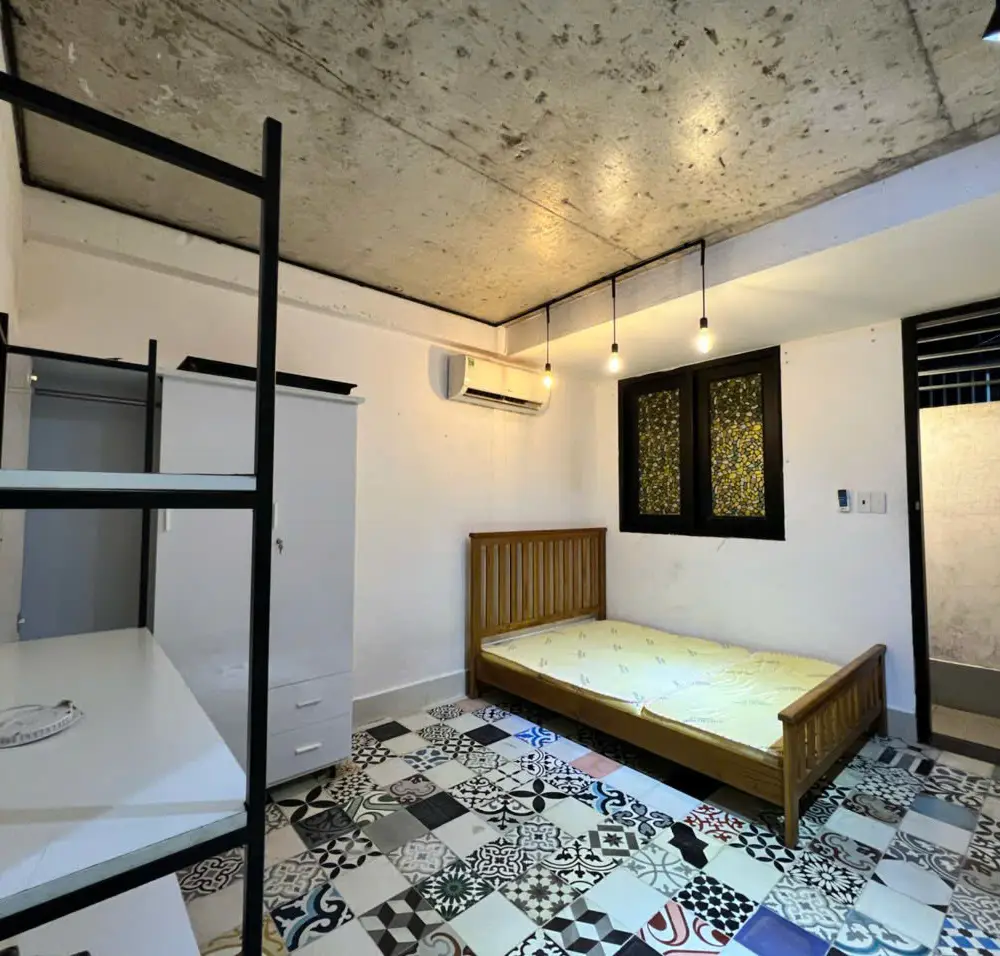 Cho thuê phòng 57/29/10, Điện Biên Phủ - zbt, Phường 15, Quận Bình Thạnh, Hồ Chí Minh N6701 P22294