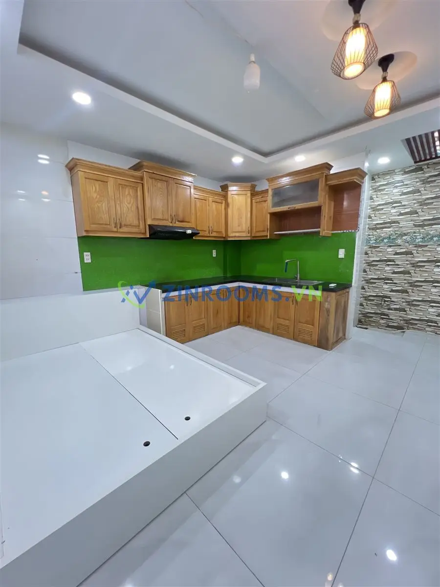 Cho thuê phòng 1358/21/5C, Quang Trung - zbt, Phường 14, Quận Gò Vấp, Hồ Chí Minh N8191 P22300