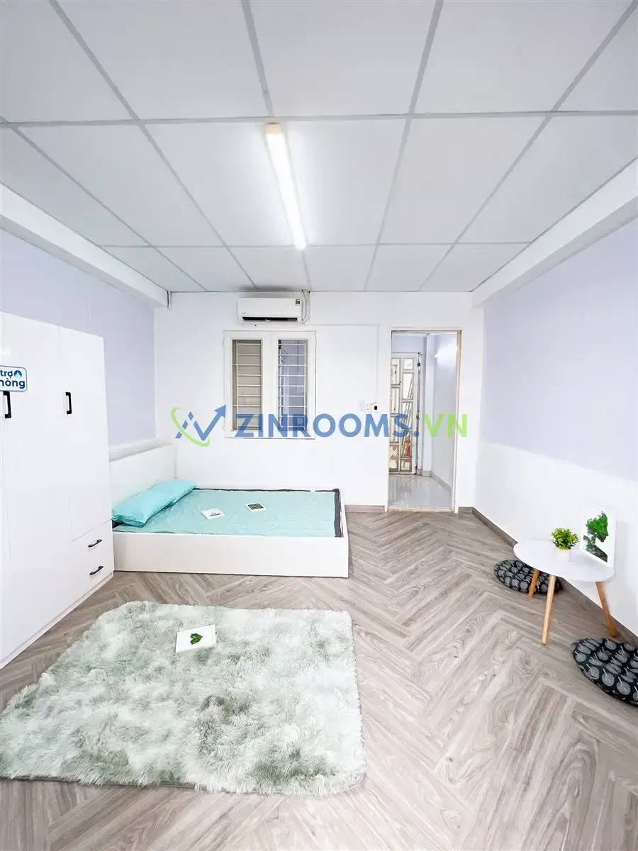 Cho thuê phòng 1358/21/5C, Quang Trung - zbt, Phường 14, Quận Gò Vấp, Hồ Chí Minh