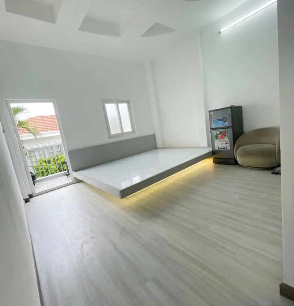 Cho thuê phòng 75/8, Nguyễn Cửu Vân - zbt, Phường 17, Quận Bình Thạnh, Hồ Chí Minh N7475 P22311