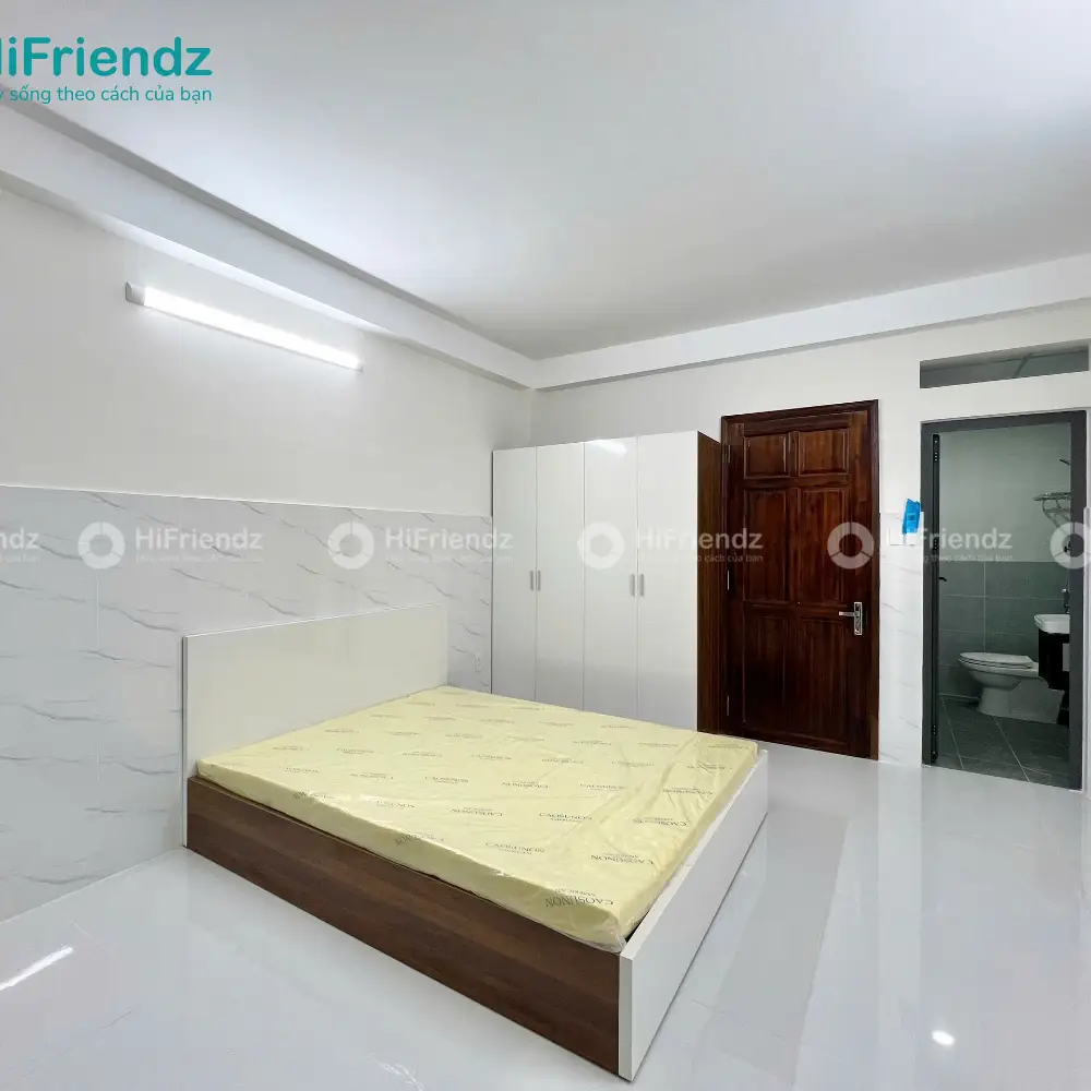 Cho thuê phòng 618/51/10A, Quang Trung, Phường 11, Quận Gò Vấp, Hồ Chí Minh N5221 P22315