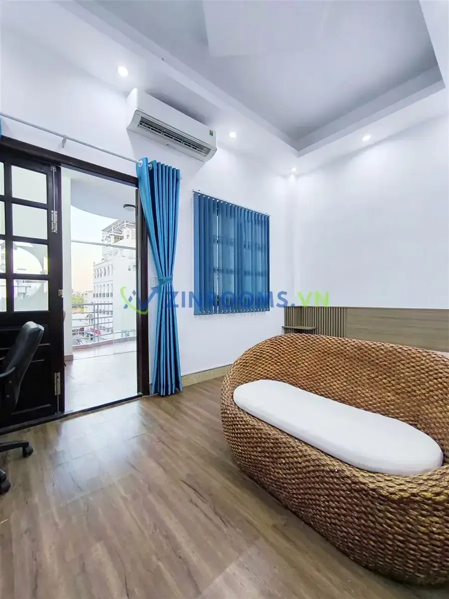 Cho thuê phòng 348/25A, Ung Văn Khiêm - zbt, Phường 25, Quận Bình Thạnh, Hồ Chí Minh