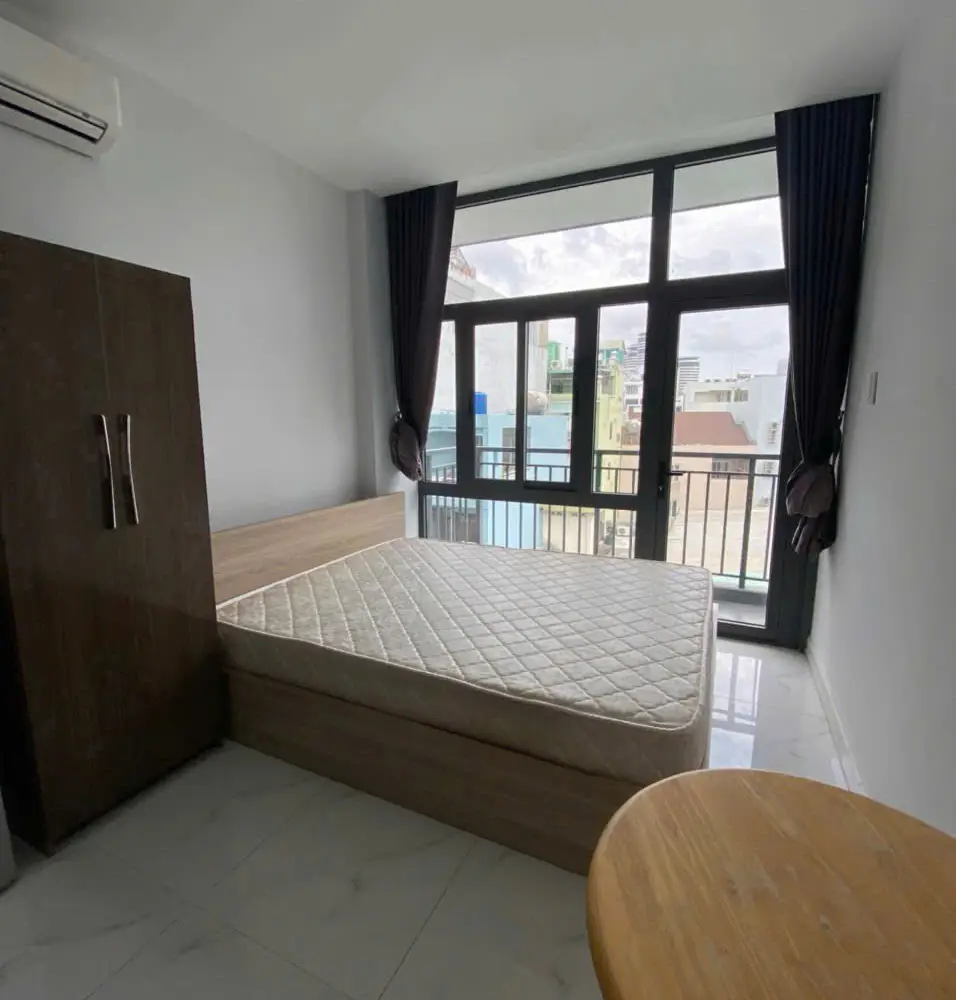 Cho thuê phòng 236/12/4b1, Điện Biên Phủ - zbt, Phường 17, Quận Bình Thạnh, Hồ Chí Minh