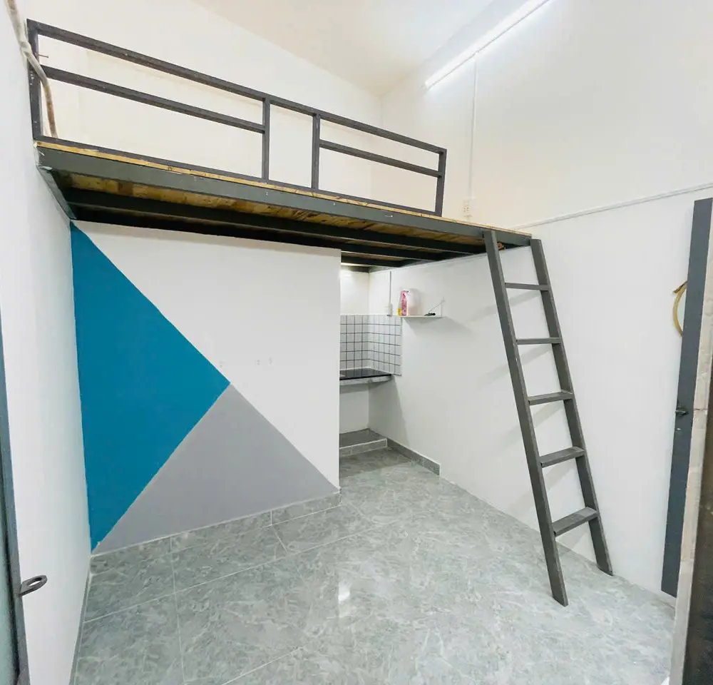 Cho thuê phòng 97, Đinh Bộ Lĩnh - zbt, Phường 26, Quận Bình Thạnh, Hồ Chí Minh N5538 P22352