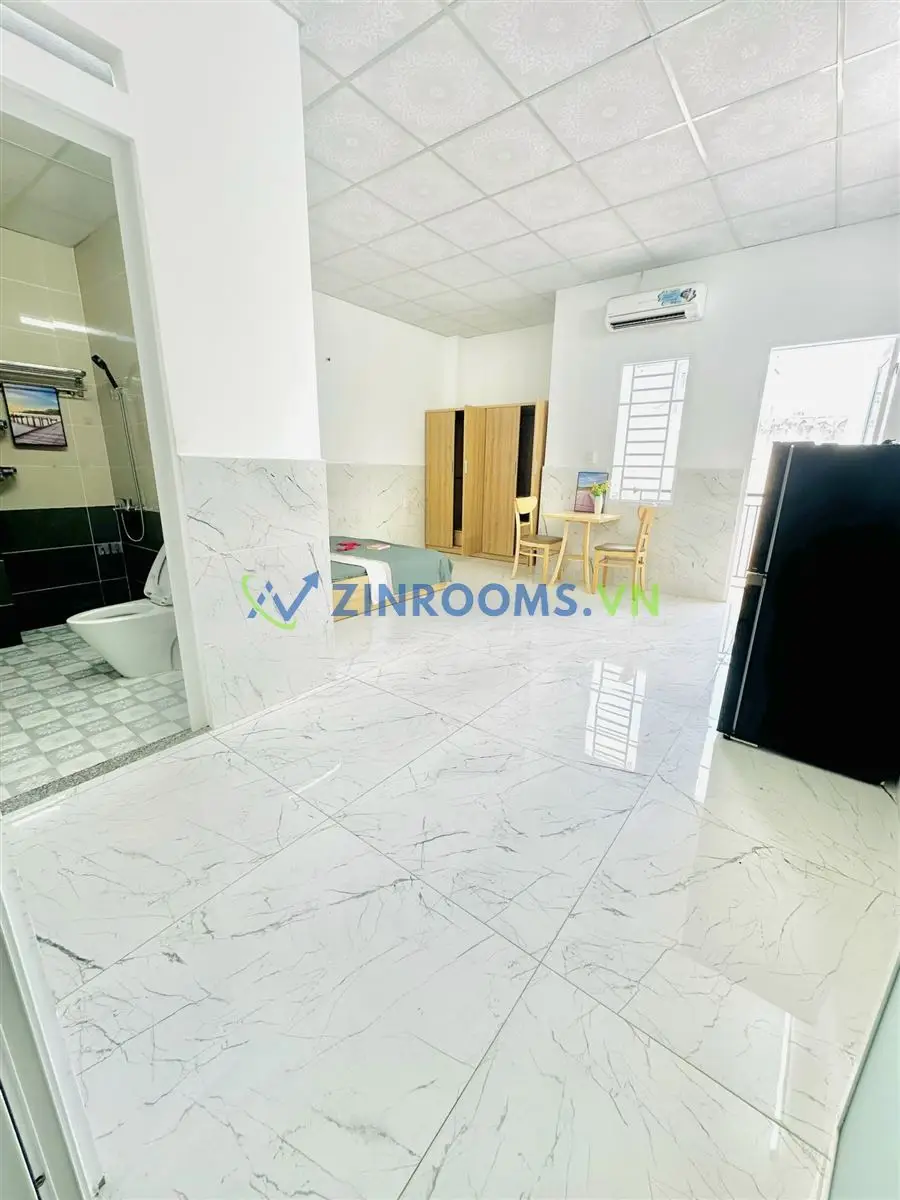 Cho thuê phòng 21, Bành Văn Trân ZTT3, Phường 06, Quận Tân Bình, Hồ Chí Minh N4184 P22364